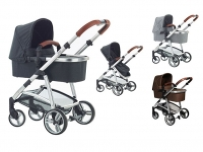 Lidl  Osann Kinderwagen Pep