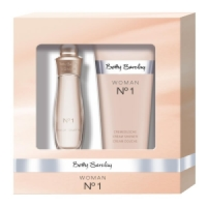 Rossmann Betty Barclay Duo Geschenkset Woman No1