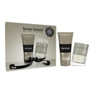 Rossmann Bruno Banani Duo Geschenkset Man