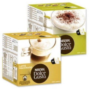 Nescafé Dolce Gusto 3.79 €