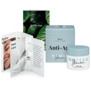 Rossmann Mimik Skincare Anti Age Box