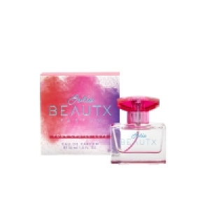 Rossmann Julia Beautx YOUR CHOICE LOVE EdP