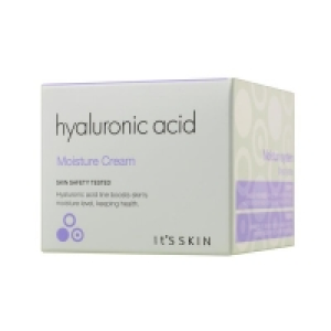 Hyaluronic Acid Moisture Cream 12.99 €