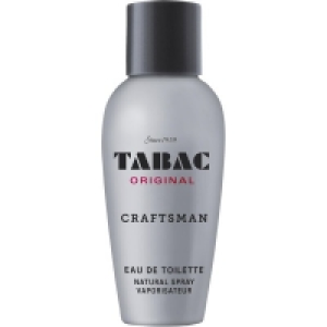 Tabac Craftsman Eau de Toilette