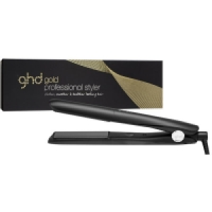 Rossmann Ghd gold professional styler