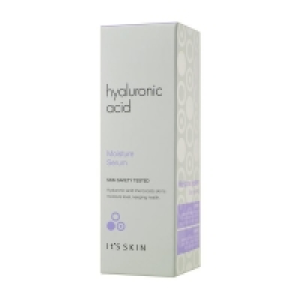 Hyaluronic Acid Moisture Serum 12.99 €