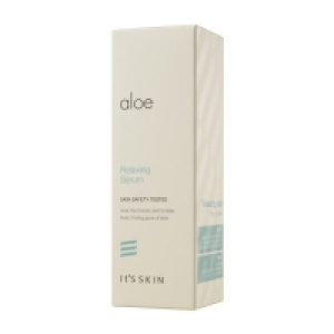 Rossmann Its Skin Aloe Relaxing Serum