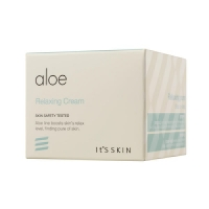 Its Skin Aloe Relaxing Cream