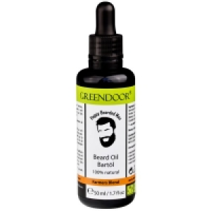 Happy Bearded Man Bartöl 15.99 €