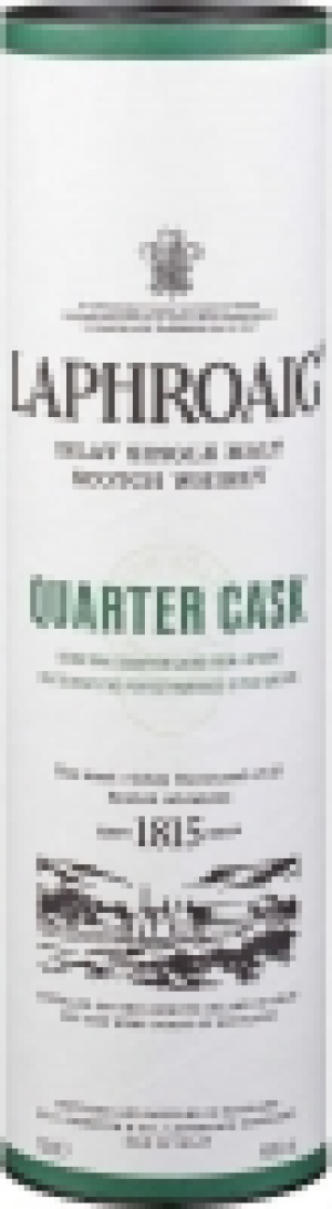 LAPHROAIG 31.99 €