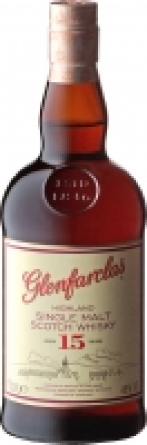 GLENFARCLAS 39.99 €