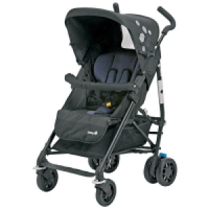 Kombi-Kinderwagen Easy Way, black sky 89.99 €