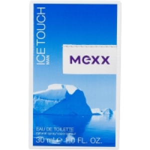 Rossmann Mexx Ice Touch Man Eau de Toilette