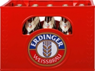 ERDINGER 13.40 €