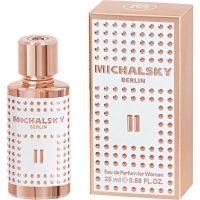 Rossmann Michalsky Berlin II Eau de Parfum for Woman