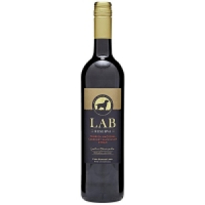 Rossmann Lab LAB Reserva
