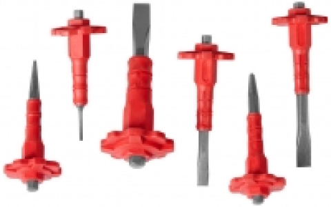 Meißel-Set 7.99 €