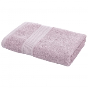 Handtuch KRONBORG® Classic Line (50x100, altrosa) 2.99 €