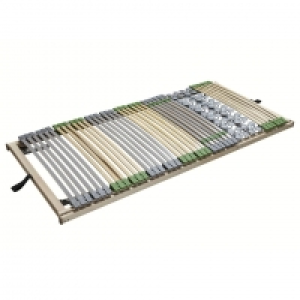 von Behren Top Star 7-Zonen-Lattenrost (90x200, verstellbar) 149.50 €