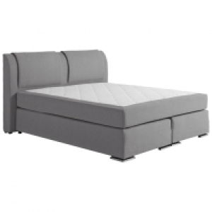 SUPERDREAM Boxspringbett Himmerland (180x200) 1,199.00 €
