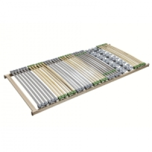 von Behren Top Star Fix 7-Zonen-Lattenrost (80x200) 124.50 €