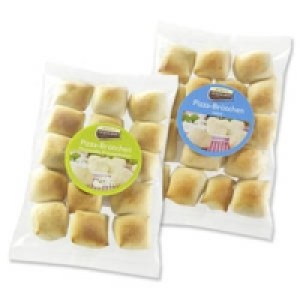 Dermaris Pizza-Brötchen 1.89 €