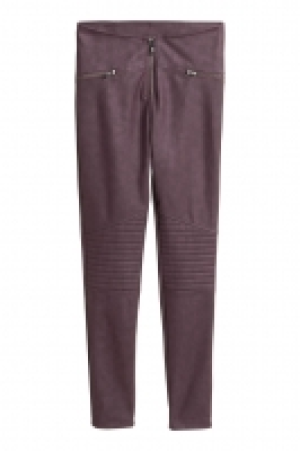 HM   Bikerleggings