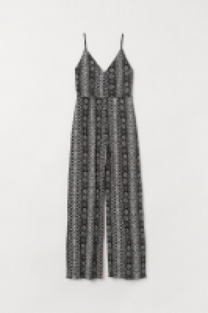  Jumpsuit mit V-Ausschnitt 20.99 €