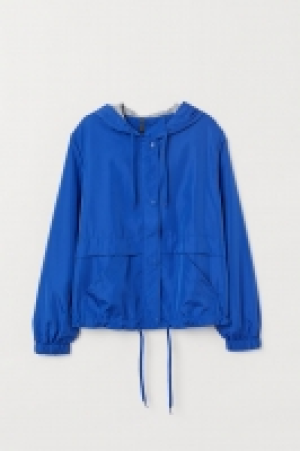  Jacke mit Kapuze 19.99 €