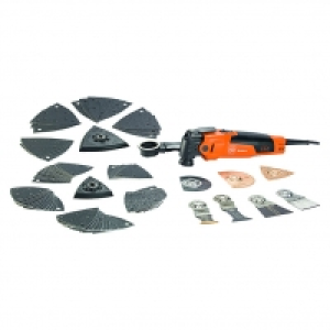 Fein MultiMaster Multifunktionswerkzeug BAUHAUS Professional-Edition 269.00 €