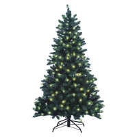 Bauhaus  Xenotec Künstlicher Weihnachtsbaum PE-BM180