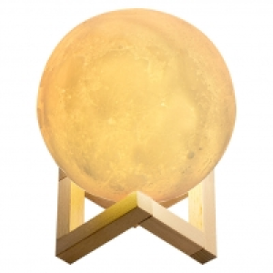 LED-Nachtlicht Luna 14.95 €