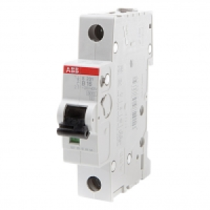 ABB System pro M compact Sicherungsautomat S201 B16A 16.90 €