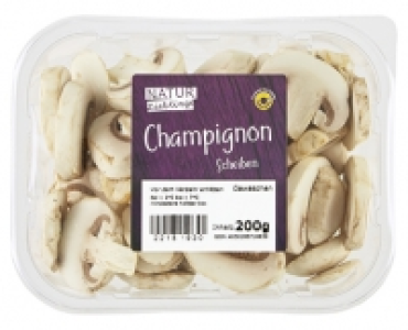 NATUR Lieblinge Champignon-Mix 1.39 €