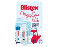 Aldi Süd  Blistex® Lippenpflege-Duo-Pack