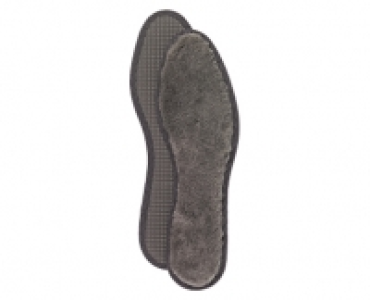 ALLSOHL Hochwertige Lammfellsohlen 4.99 €