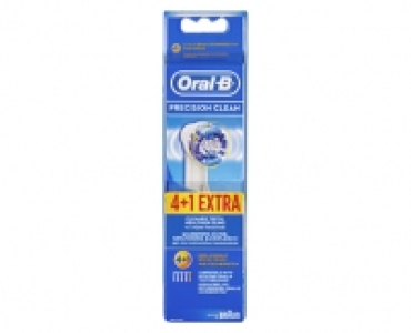 Oral-B® PRECISION CLEAN Aufsteckbursten 9.95 €