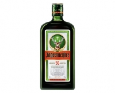 Jägermeister 10.49 €