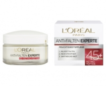 LOr&eacute;al Paris Anti-Falten Experte 3.95&nbsp;&euro;