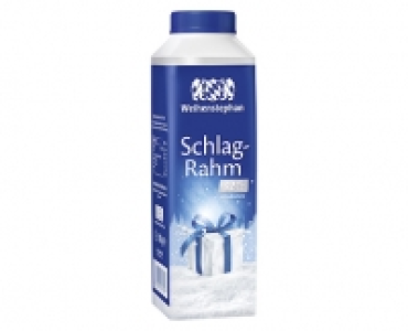 Weihenstephan Schlagrahm 1.79 €