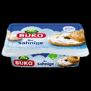 Rewe  Buko Der Sahnige