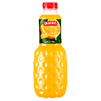 Rewe  Granini Trinkgenuss Fruchtsaft Orange