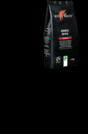 Arabica Kaffee gemahlen 6.97 €