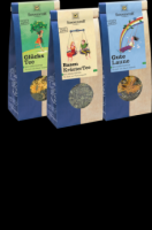 Lose Kräutertee-Mischungen 3.47 €