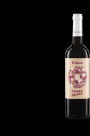 Ebl Naturkost Rotwein Aus Spanien Crianza Parra Jimenenz