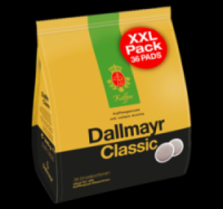 DALLMAYR Classic Pads 2.99 €