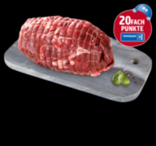 BEST MOMENTS Hirschrollbraten 1.49 €