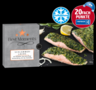 BEST MOMENTS Schlemmerlachs 6.99 €