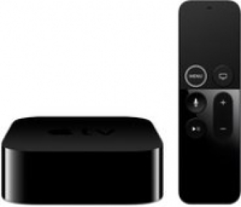 Euronics Apple Apple TV 4K (32GB)