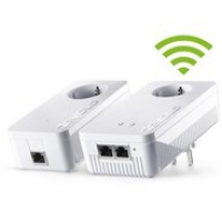 Euronics Devolo dLAN 1200+ WiFi ac Starter Kit